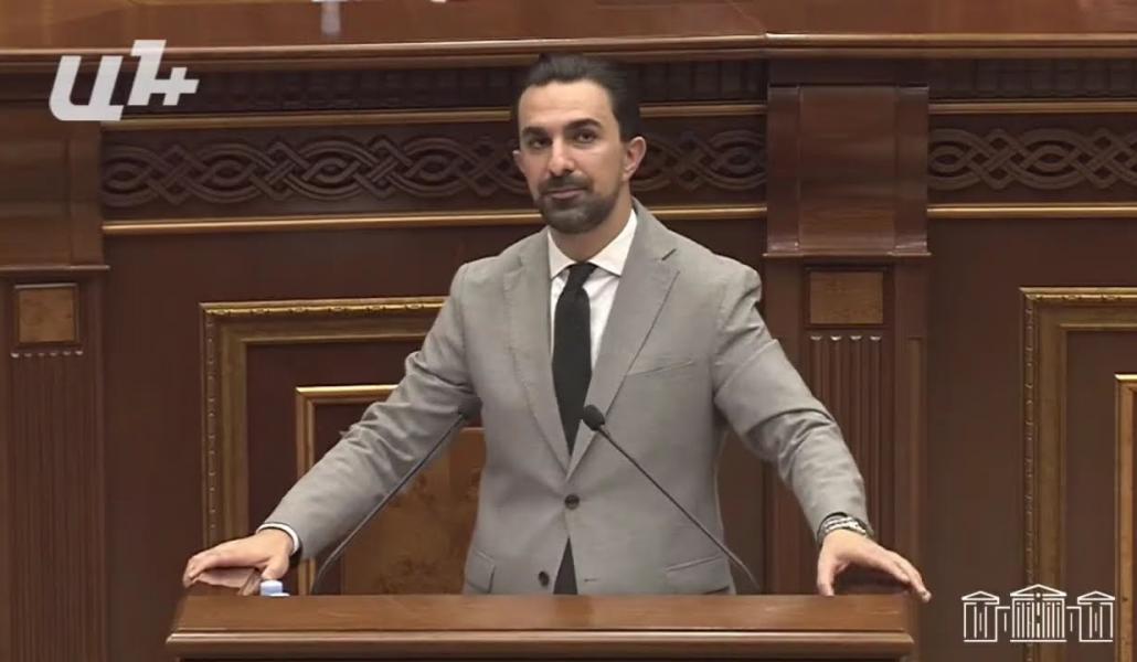 Քաղաքացուն պետք է պարզ լինի, թե ինչի հետևանքով են ջրից թունավորումները․ Աբրահամյան (տեսանյութ)