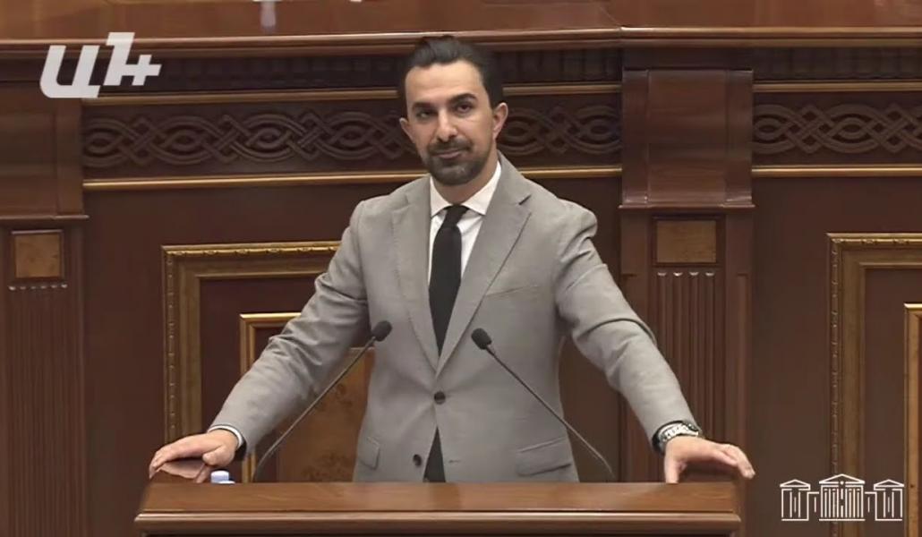 Ինչո՞ւ տապալվեց 17 ջրամբարների կառուցման ծրագիրը․ Յոլյան (տեսանյութ)