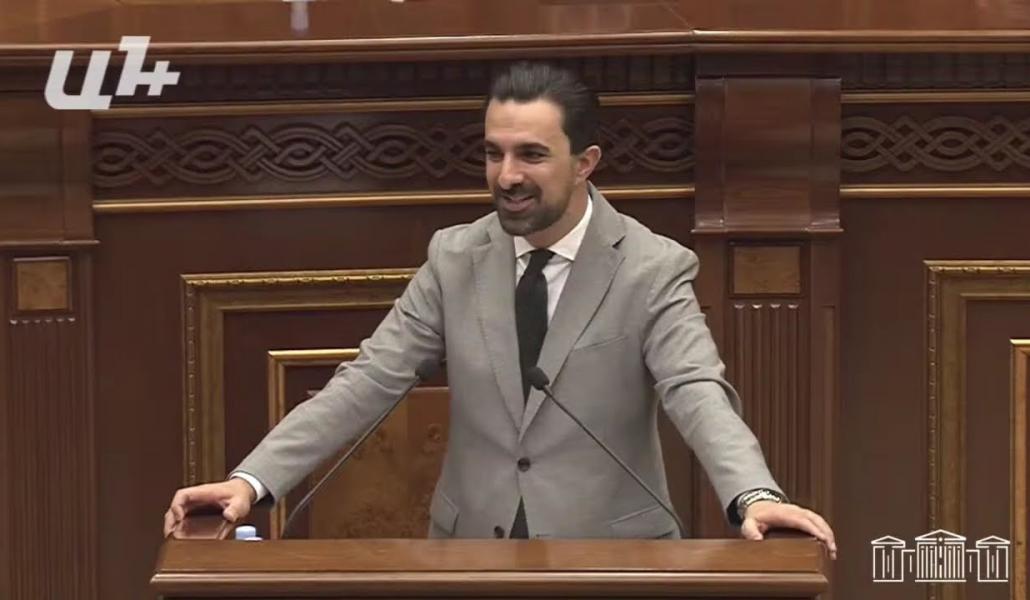 Կառավարությունը 2 ամսում արդեն 3-րդ անգամ է ԱԺ գալիս՝ օրենքում փոփոխություններ առաջարկելու համար (տեսանյութ)