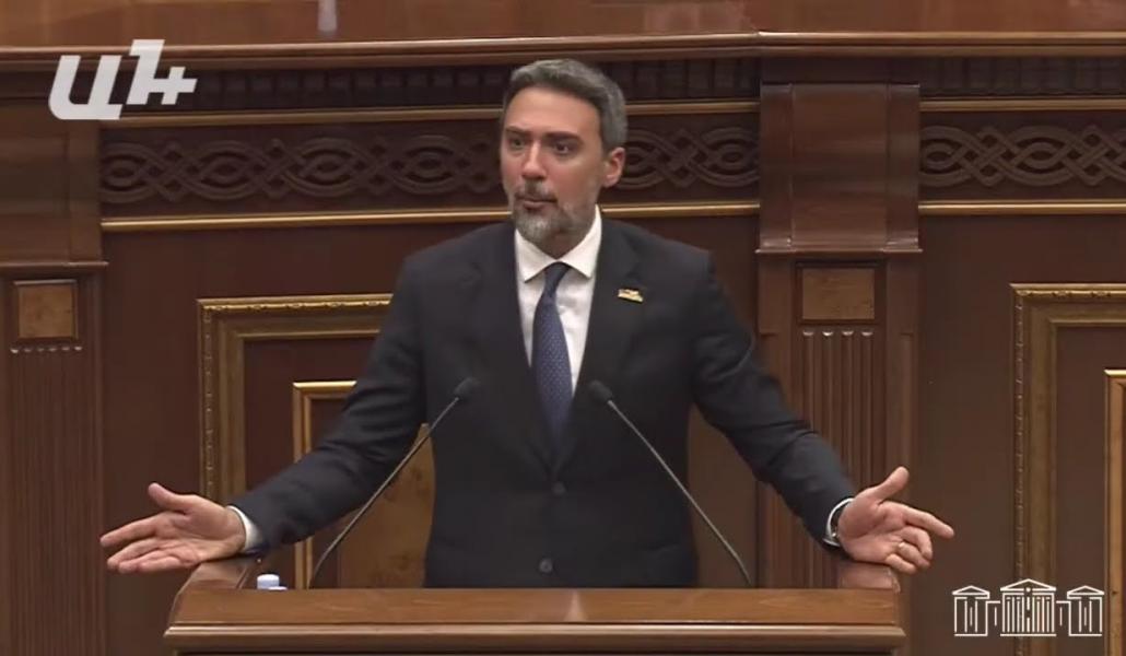 էս խնդրից տուժել են 100․000-ավոր մեր հայրենակիցները,ամեն մի տոկոս կորստի համար դուք եք պատասխանատուն (տեսանյութ)