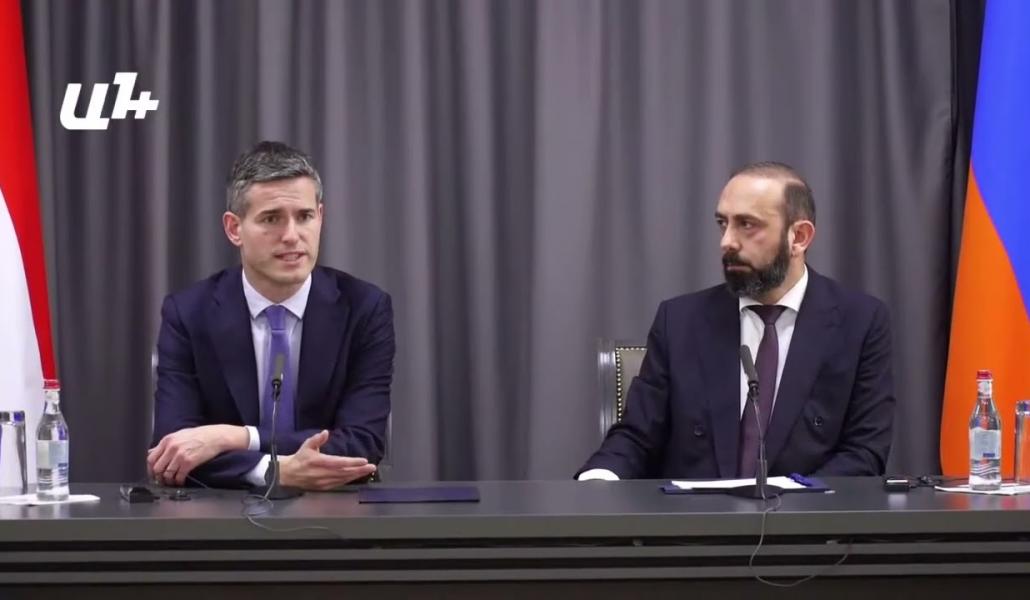 Հայ գերիները խոշտանգվում են Բաքվում, ինչպե՞ս պետք է այս հարցը լուծել. հարց՝ Նիդերլանդների ԱԳՆ-ին (տեսանյութ)