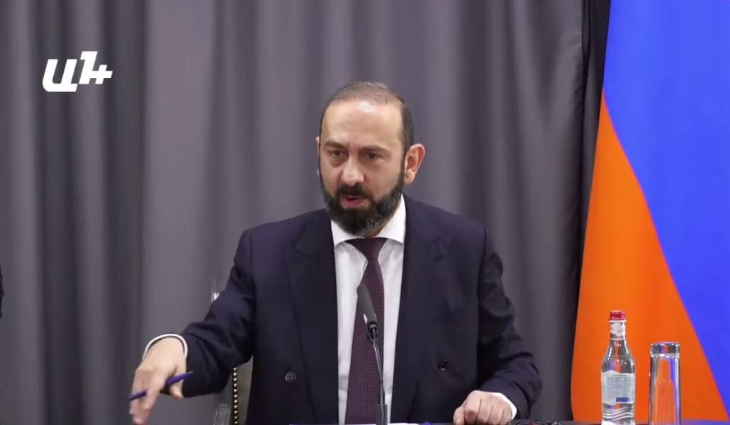 ԵԱՏՄ-ում կփորձենք կառուցողական լինել՝ առանցքում ունենալով մեր ինքնիշխանությունը․ Արարատ Միրզոյան (տեսանյութ)