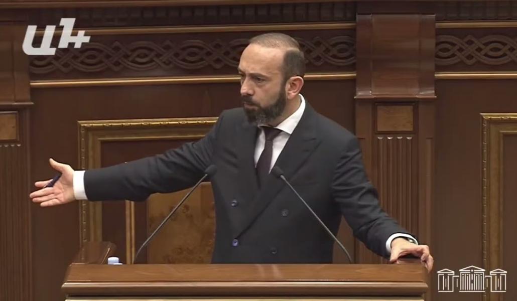 Կարո՞ղ է այնպես ստացվի, որ ԹՐԻՓՓ-ը գործարկվի, բայց խաղաղության պայմանագիրը չստորագրվի (տեսանյութ)