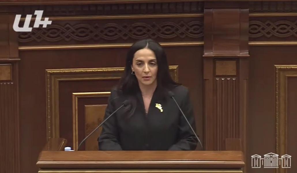 Երբ ընտրակաշառք բաժանելու հնարավորությունը հասնում է գրեթե 0-ի, «ուժեղ» բառից մնում է մենակ «ժ» տառը (տեսանյութ)
