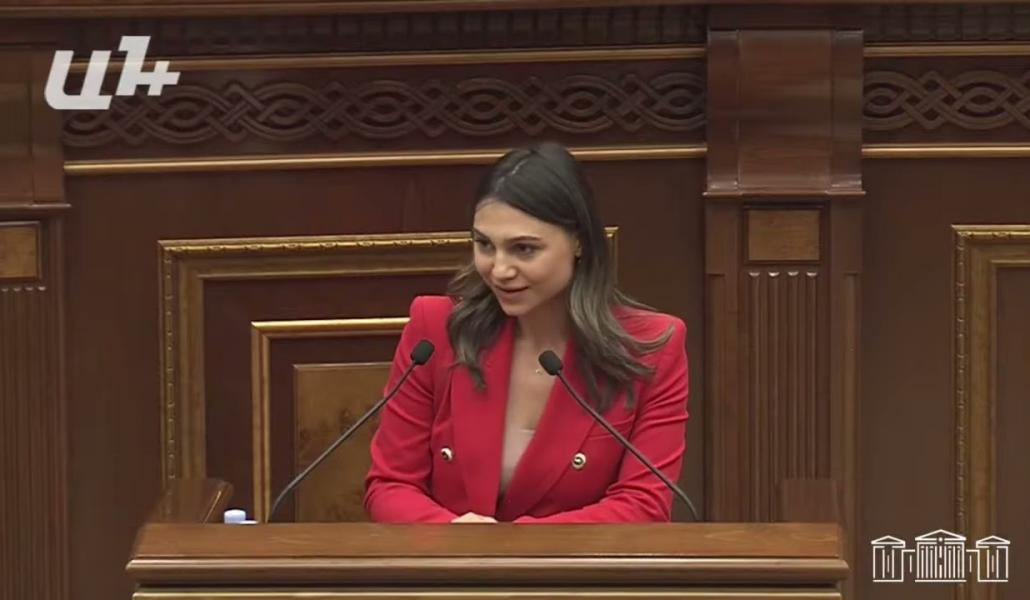 ՀՀ-ին պետք է առողջ ընդդիմություն, հիմա դաշտը բաց է,որ ՀՀ-ում տեղ գտնեն հայաստանամետ ընդդիմադիր ուժեր (տեսանյութ)