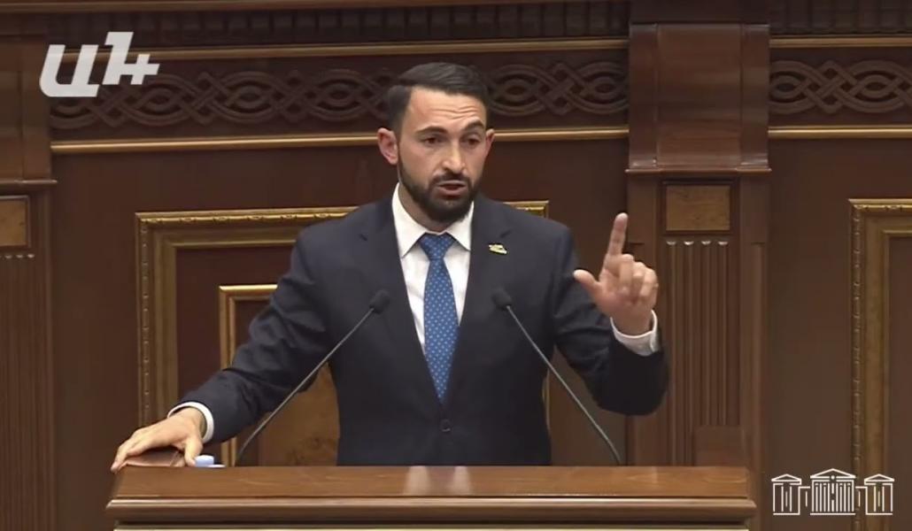 280 միլիոն դրամ ծախսվել է, 6 ամիս առաջ շինարարությունն ավարտվել է, Գարգառում ջուր չկա․ Ավետիսյան (տեսանյութ)