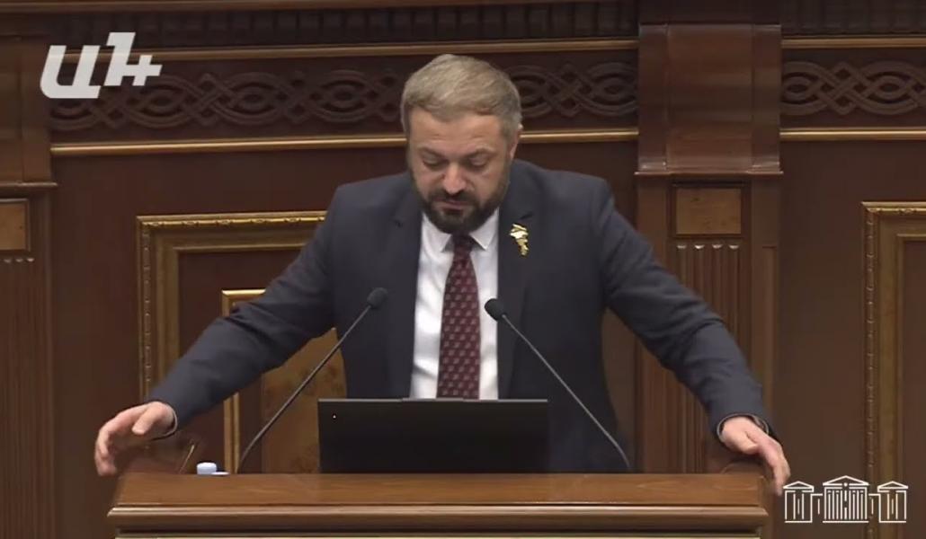 ՌԴ-ի հետ մեր առևտուրը նվազել ա, որովհետև ՀՀ-ն 15,2 անգամ քիչ մոնիտոր և պրոյեկտոր է արտահանել ՌԴ (տեսանյութ)
