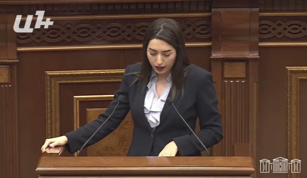 Կապրենք՝ կտեսնենք, թե Սահմանադրական դատարանը դեկտեմբերին ինչ որոշում կկայացնի. ՆԳ նախարար (տեսանյութ)