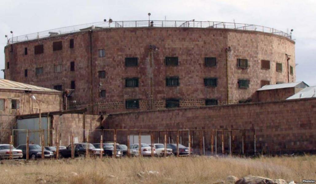 ՄԻՊ ներկայացուցիչներն այցելել են «Նուբարաշեն» քրեակատարողական հիմնարկ