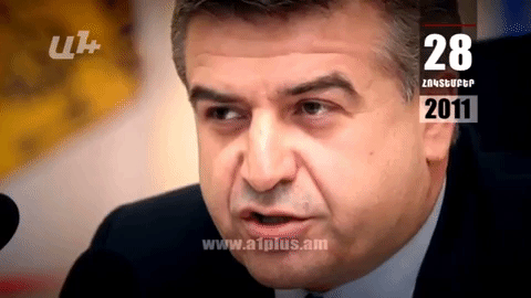 Օրացույց․ 28-ը հոկտեմբերի․ Երեւանի քաղաքապետի պաշտոնից հրաժարվում է Կարեն Կարապետյանը (տեսանյութ)