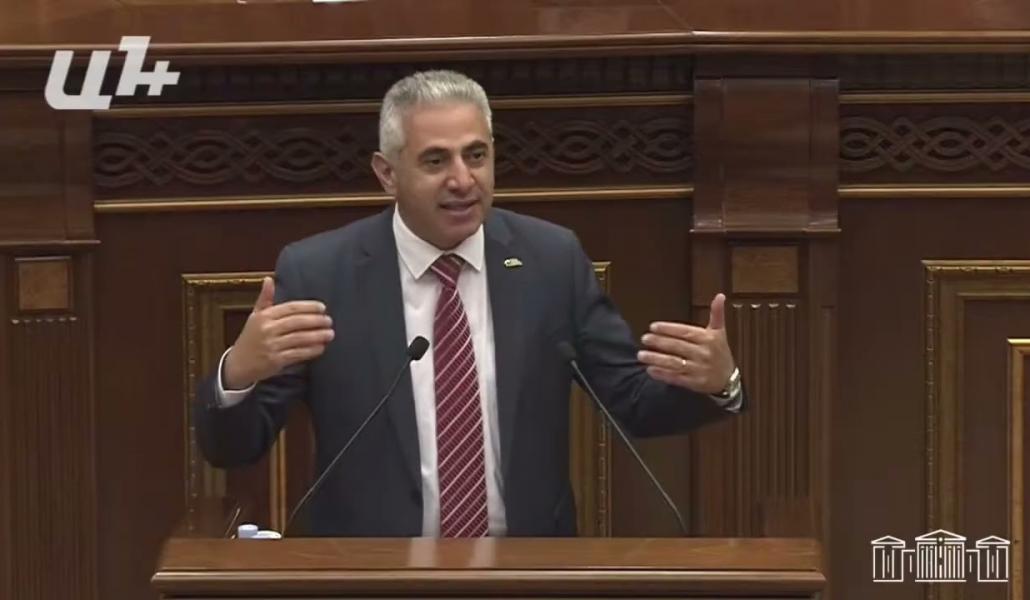 Աշխարհի հայությունը կոպեկ առ կոպեկ հավաքել էր 100 մլն դոլար, որ Ջանջուղազյանը մի րոպեում ծախսեր (տեսանյութ)