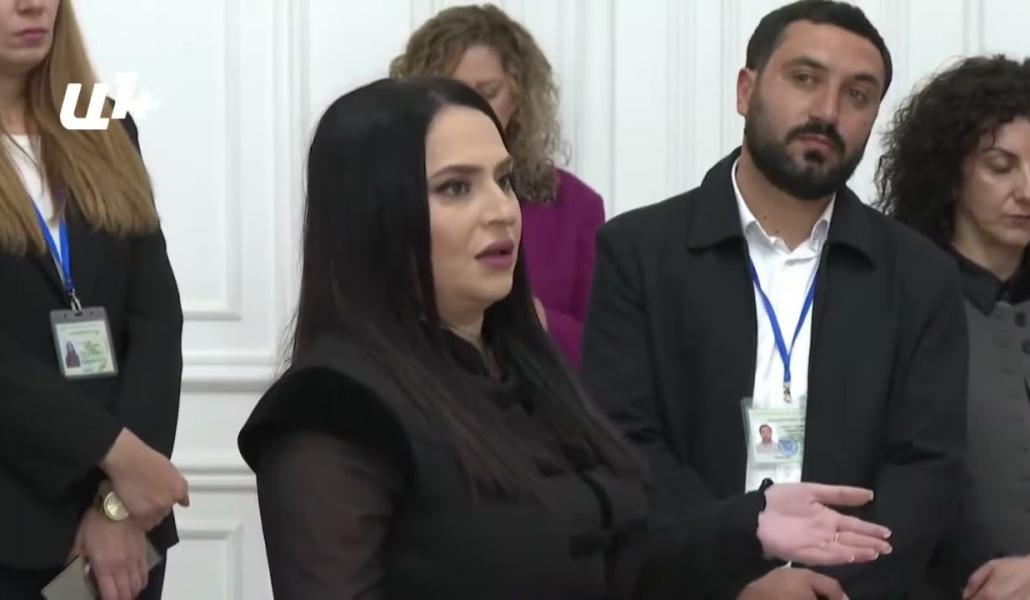 Քաղաքացիական պատերա՞զմ եք հրահրում․ լրագրողի հարցը՝ Նիկոլ Փաշինյանին (տեսանյութ)