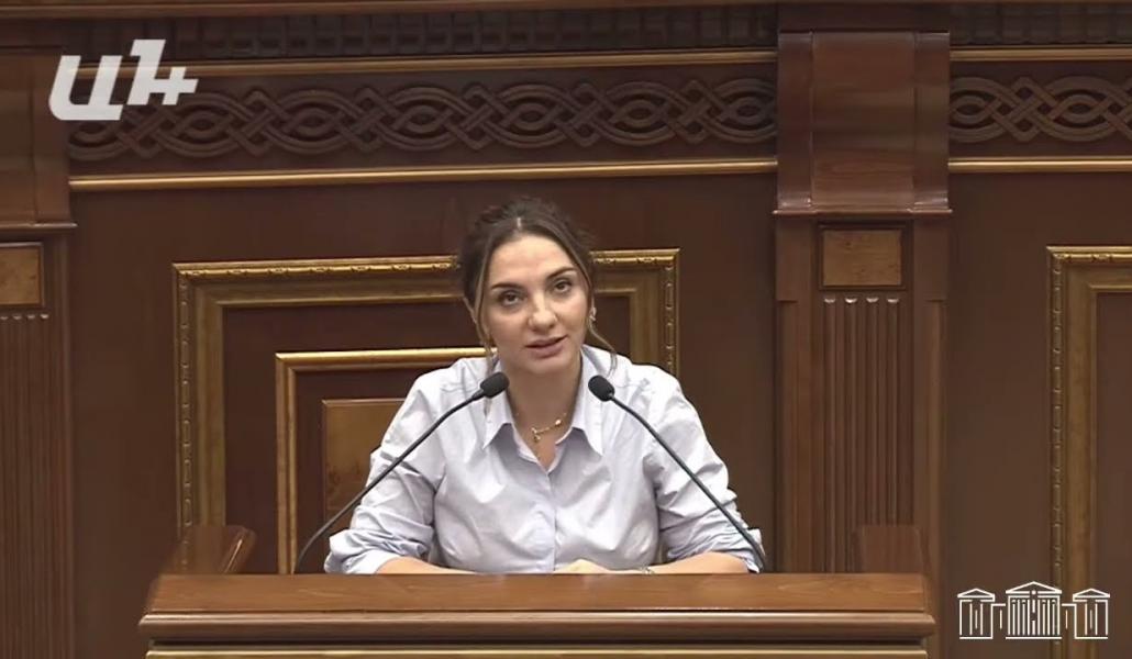 Մի սակրավորի մազ չի ծռվել, բայց ձեր պատճառով Եռաբլուրը եռապատկվել է, սրա մասին մտածեք. Հովսեփյան (տեսանյութ)