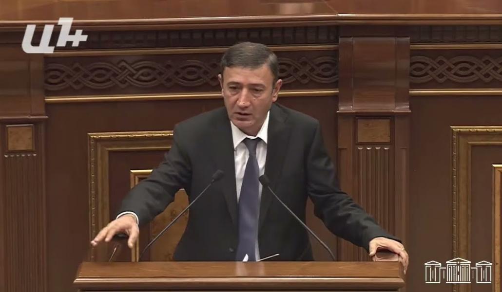 COP-ն անցնի, բոլորին կհրավիրենք ԱԺ ու թվերը հատ-հատ կստուգենք. Բաբկեն Թունյան (տեսանյութ)