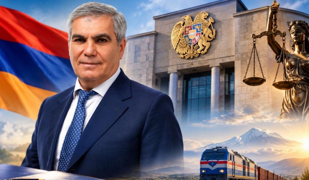 Արամ Սարգսյանը պահանջում է քրեական վարույթ նախաձեռնել ՀԿԵ-ի գործունեության առնչությամբ