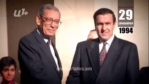 Օրացույց․ 29-ը հոկտեմբերի․ Հայաստան է ժամանում ՄԱԿ-ի գլխավոր քարտուղարը (տեսանյութ)