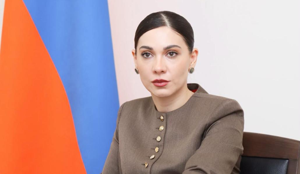 Քննարկվել է Հարկադիր կատարումն ապահովող ծառայության բարեփոխումների հայեցակարգը