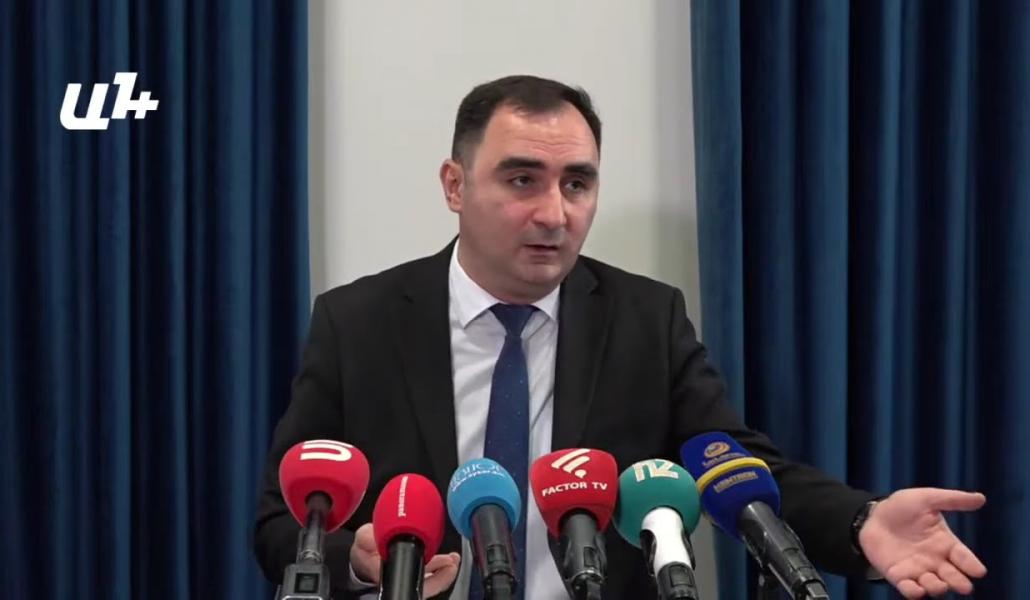 Խորհուրդ ենք տալիս կաթնաշոռն օգտագործել միայն ջերմային մշակման եղանակով․ Պիպոյան (տեսանյութ)