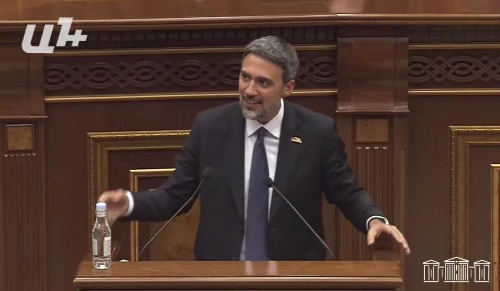 Որ՞ն է այն կանխավարկածը, որ Ադրբեջանն անվերջանալի պահանջներ չի ներկայացնի․ Փաշինյանը պատասխան չունի (տեսանյութ)
