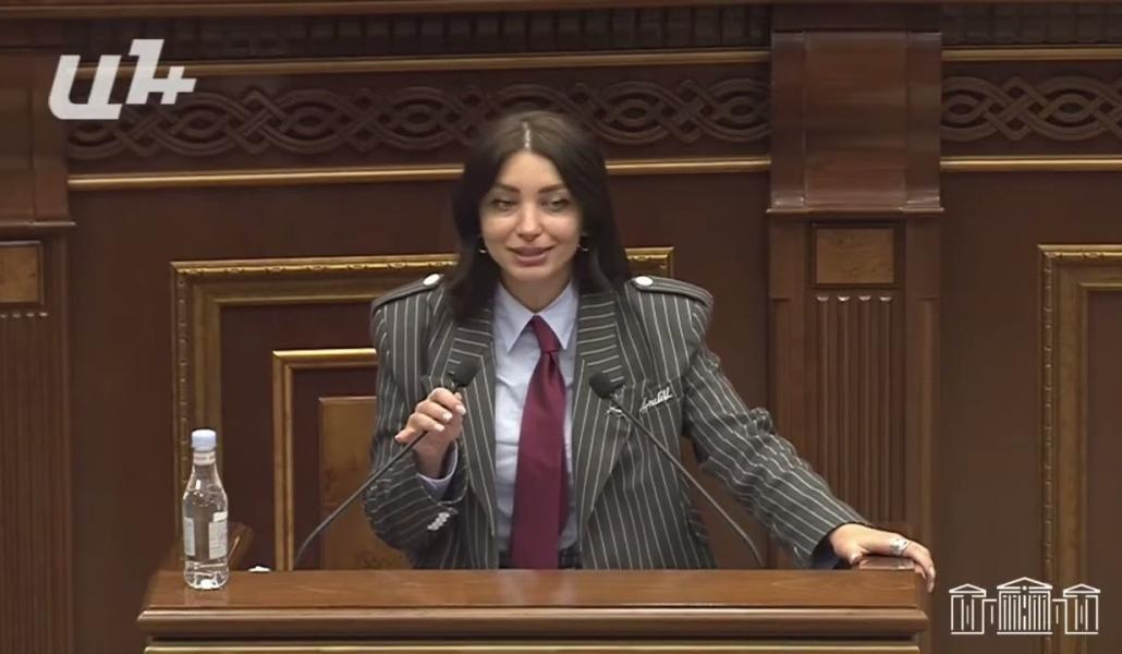 «Քեթրինի Միհրանին» չգիտե՞ք՝ իր արևադարձային մրգերի բիզնեսով. Հակոբյանը՝ նախկին մենաշնորհների մասին (տեսանյութ)