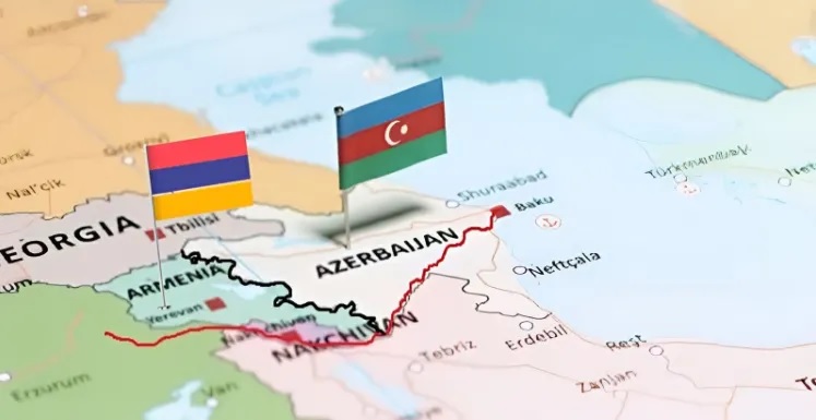 ARMENIAN-ATRAPIAN MEETING IN GORIS: ABOUT TRIPP