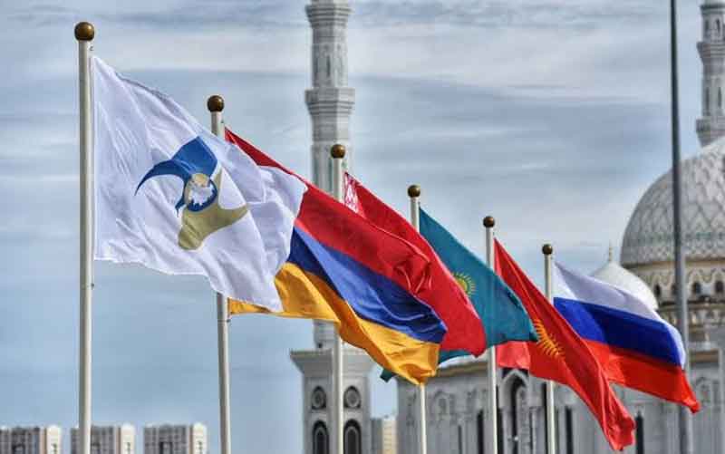 ԵԱՏՄ-Ի ՄԷՋ ՔՆՆԱՐԿՄԱՆ ՆԻՒԹ՝ ՀԱՅԱՍՏԱՆԻ ԱՆԴԱՄԱԿՑՈՒԹԵԱՆ ԿԱՍԵՑՄԱՆ ՀՆԱՐԱՒՈՐ ՀԵՏԵՒԱՆՔՆԵՐԸ
