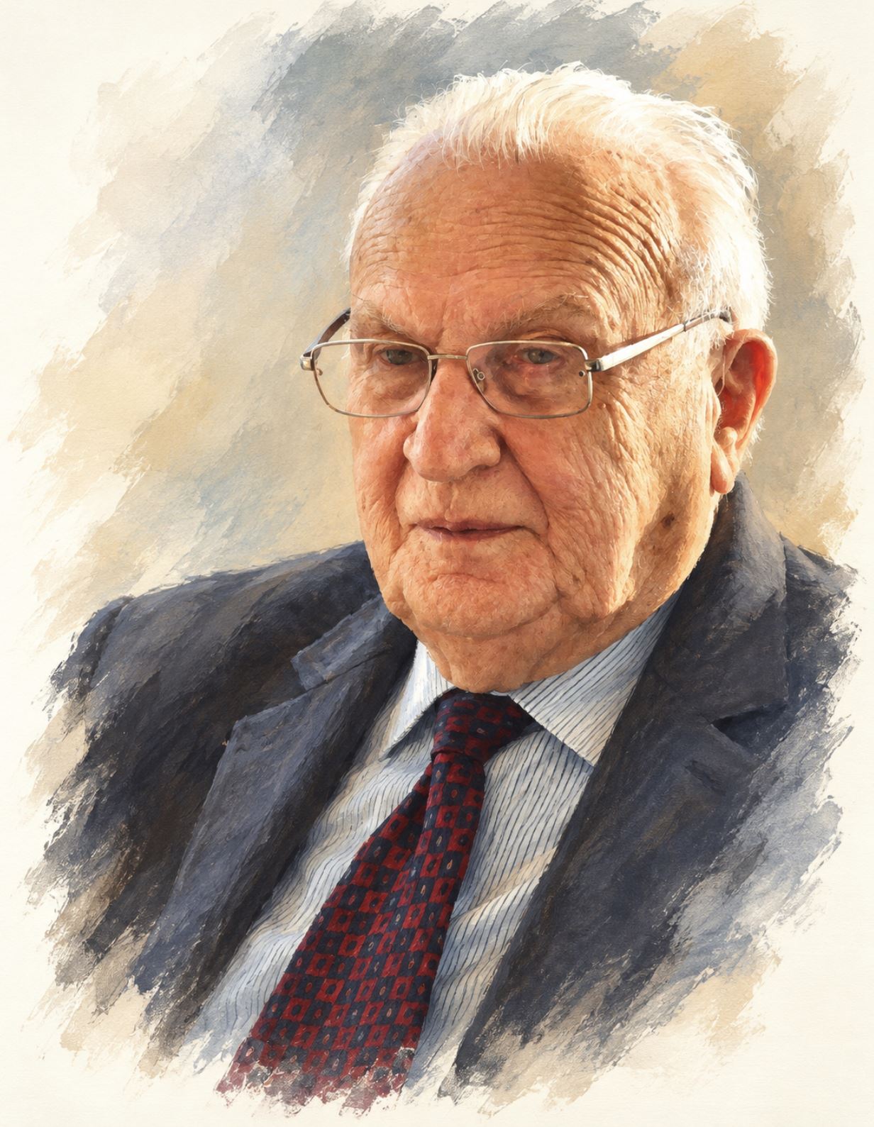 How I Didn't Miss It! The Literary Other Side of Yervant Azatyan