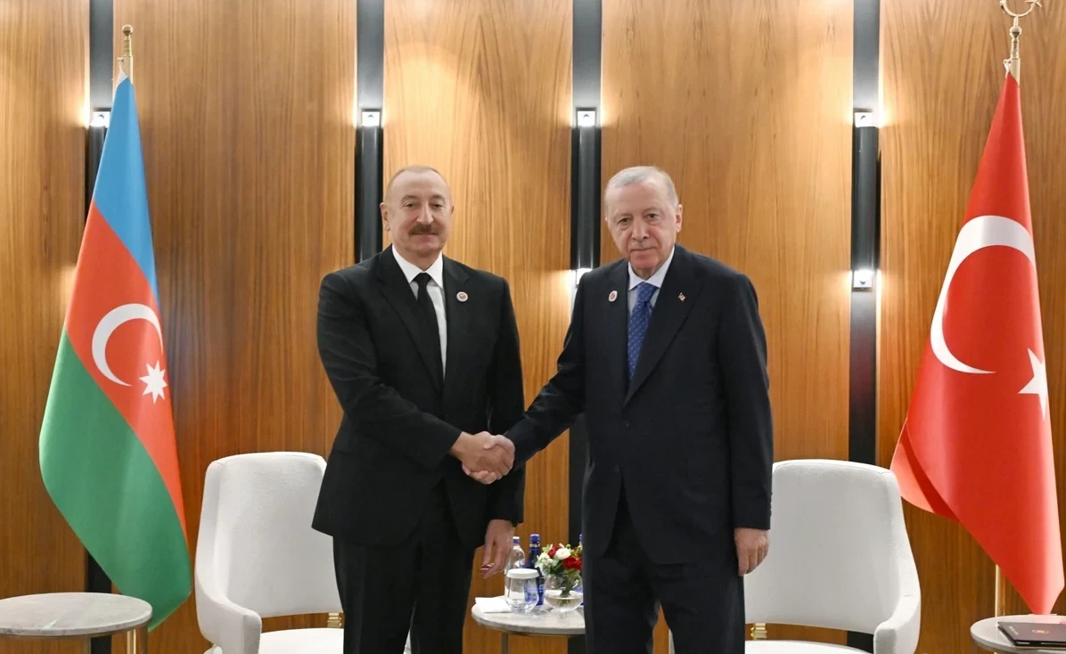 Ynet: Hijab Controversy Could Cast a Shadow Over Azerbaijan–Turkey Relations