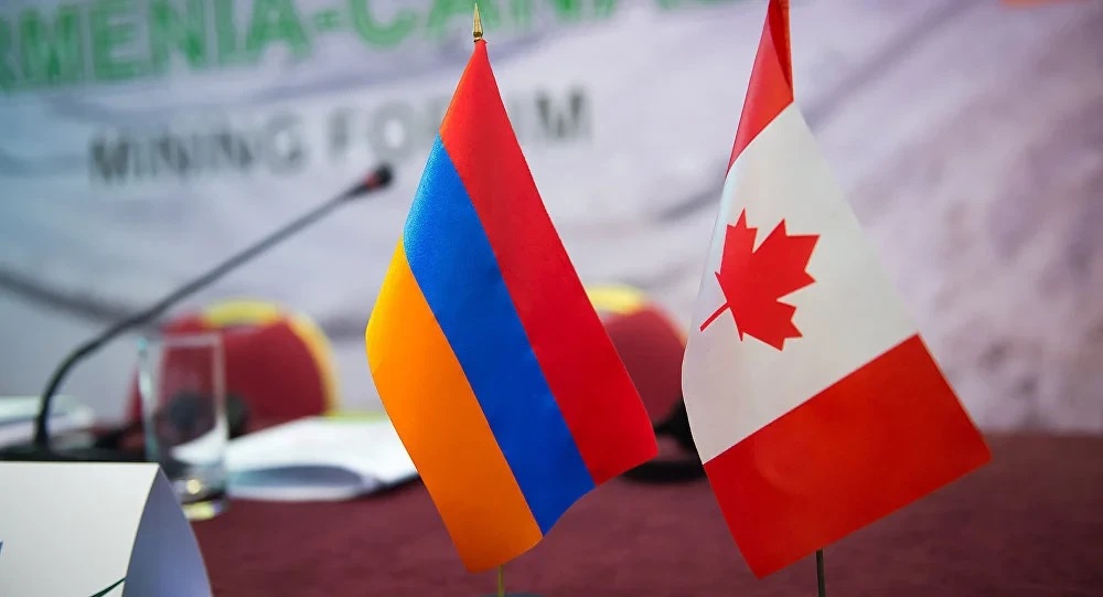 Armenia to appoint military attaché to Canada