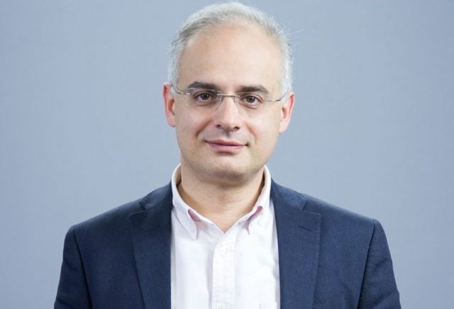 Մենք գործ ունենք Հայաստանի խորհրդարանում ալիևյան ՕՄՈՆ-ի հատուկ գործողության հետ․ Զուրաբյան