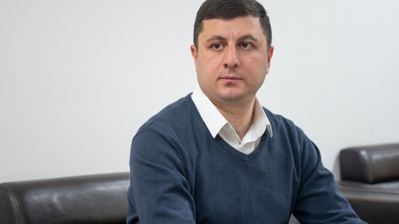 Security in Armenia is only on paper: Tigran Abrahamyan