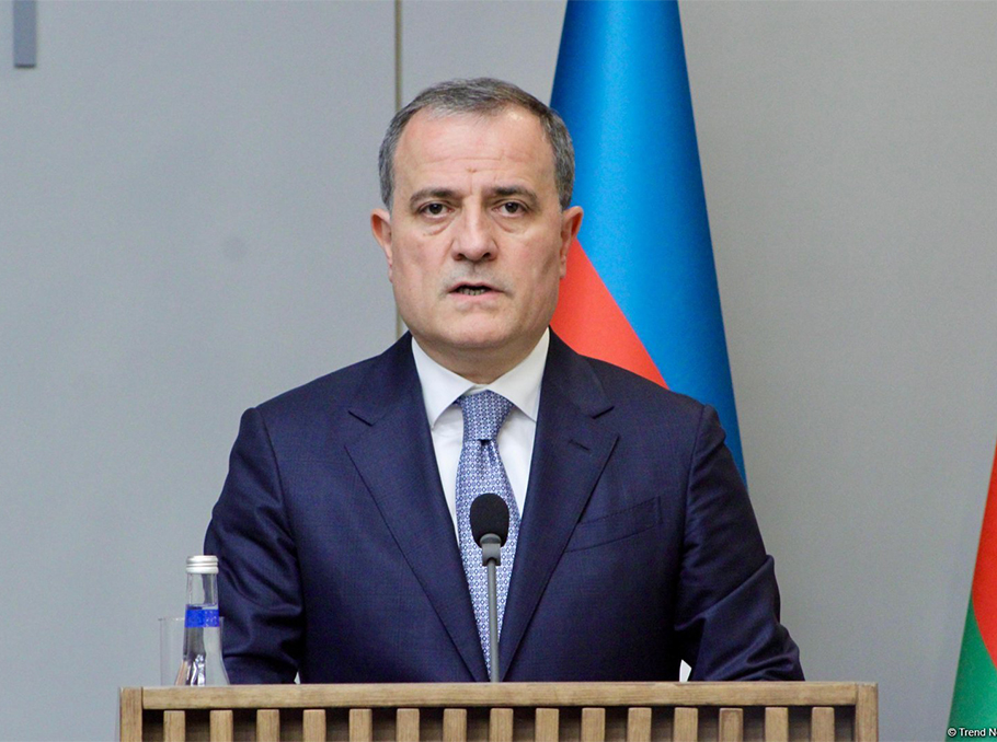 Հայաստանն ունի ներքին խնդիրներ, և Բաքուն հետևում է գործընթացին․ Բայրամով