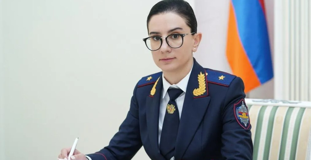 The Prosecutor General has imposed a "reprimand" and "demotion by one grade" disciplinary penalty on 3 prosecutors