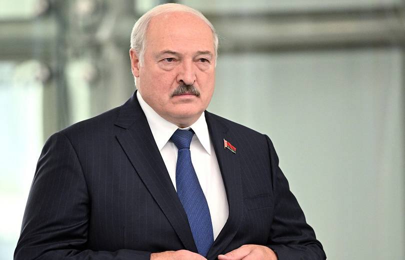 Lukashenko expressed hope that Armenia will assume the CIS presidency in 2029