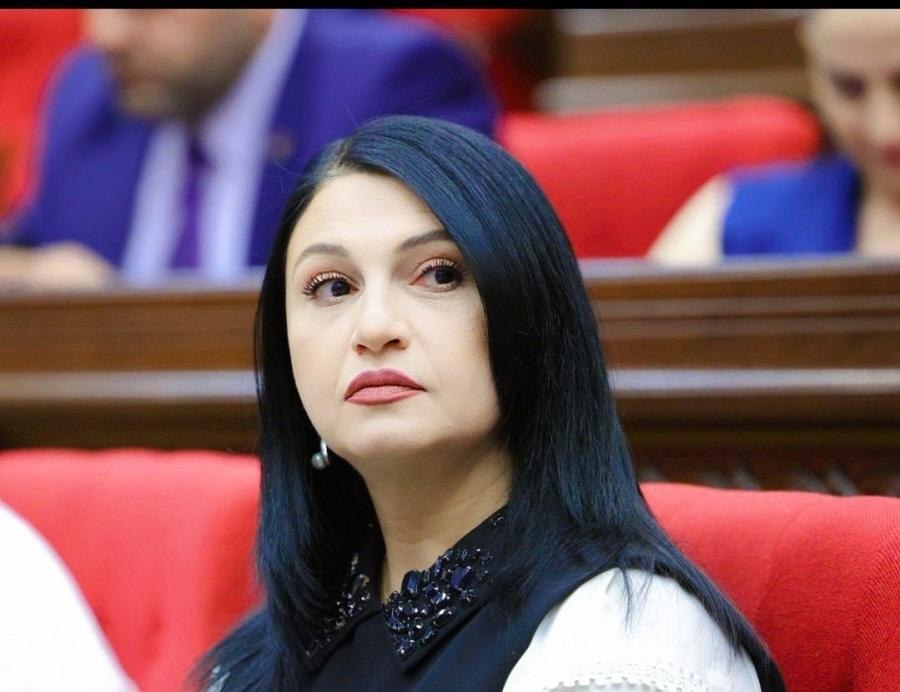 Լիլիթ Ստեփանյանը կնշանակվի Կոտայքի մարզպետ