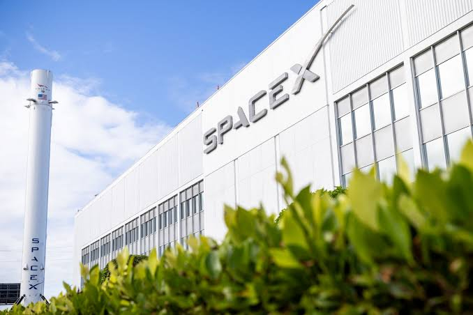 SpaceX-ը 40 միլիարդ դոլարի պայմանագիր է կնքել Nvidia չիպեր գնելու համար. Bloomberg