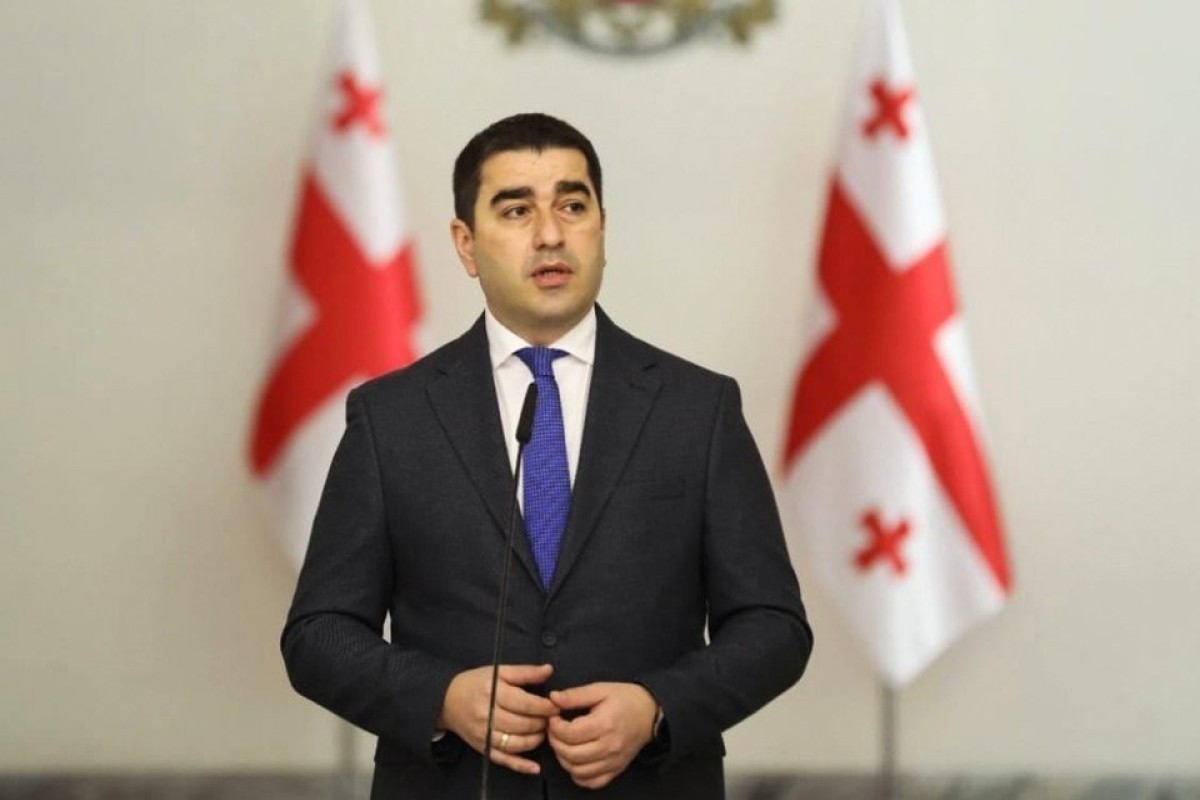 Բրյուսելը բոյկոտը նախընտրում է Վրաստանի հետ երկխոսությունից․ Շալվա Պապուաշվիլի