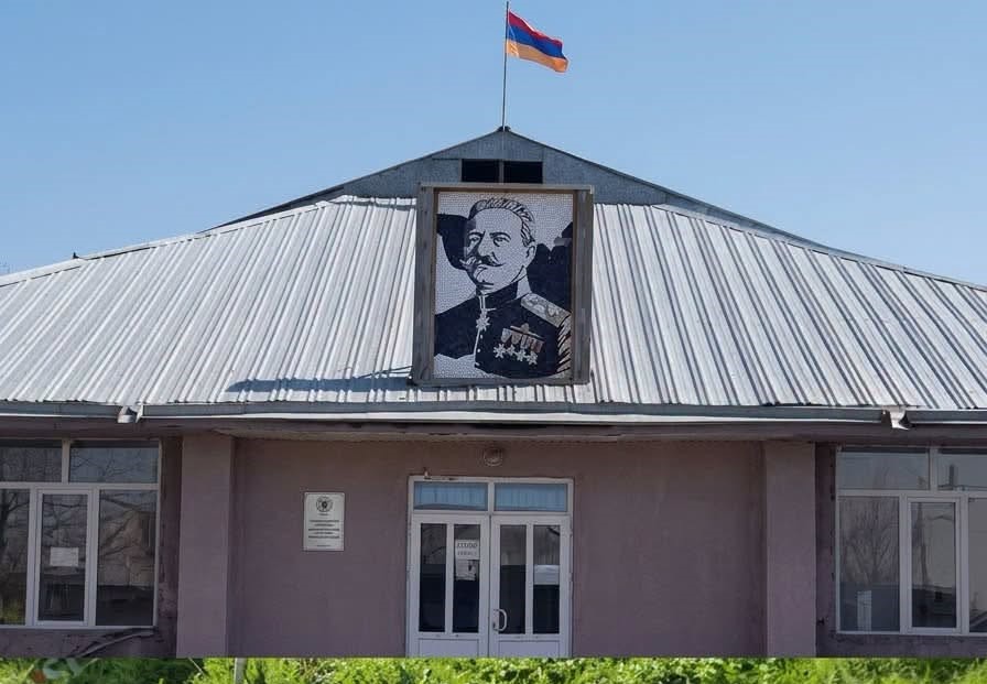Իշխանություններն անցողիկ են, հայրենիքը, ազգային արժեքները, Հայ Առաքելական Սուրբ Եկեղեցին և մեր հերոսները՝ հավերժական․ Դանիելյան