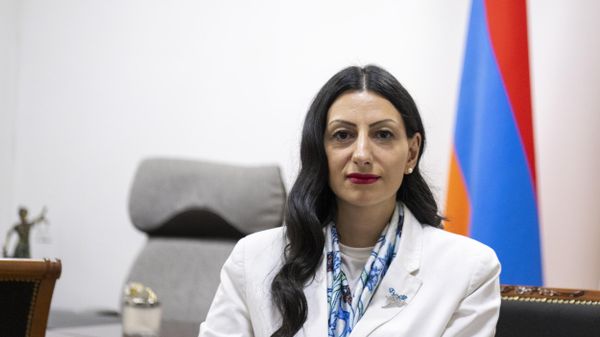 Խորհրդարանը պետք է ժողովրդավարական քննարկումների հարթակ լինի, այլ ոչ «մարտադաշտ». ՄԻՊ