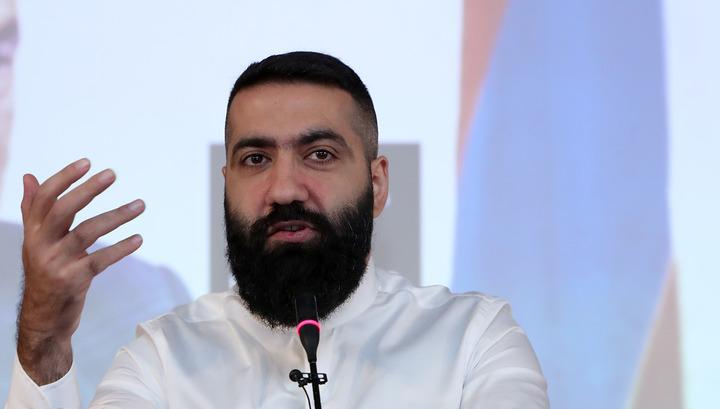 Փաստաբանը տեսակցել է Արթուր Դանիելյանին․ հայտնի է՝ որ ՔԿՀ են նրան տեղափոխել