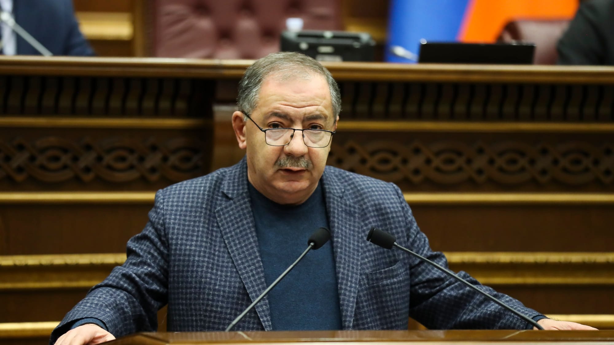 The Prosecutor's Office has also filed a request to confiscate Aghvan Vardanyan's property: what are they demanding from the opposition MP?