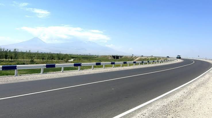 Երևան-Գորիս երթուղով անվճար ուղևորափոխադրումների հետ միաժամանակ քաղաքական քարոզչության վերաբերյալ ահազանգ