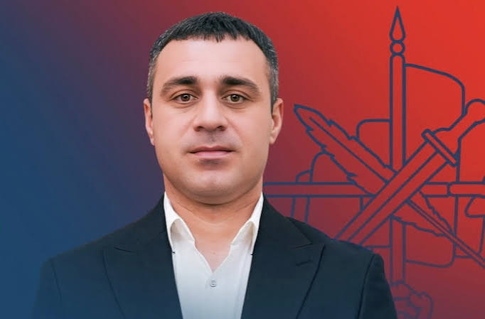 Մեր քաղաքական սկզբունքները համադրելու ենք գործնական աշխատանքի հետ՝ հանուն համայնքի առաջընթացի և մեր հայրենակիցների բարօրության․ Գերասիմ Վարդանյան