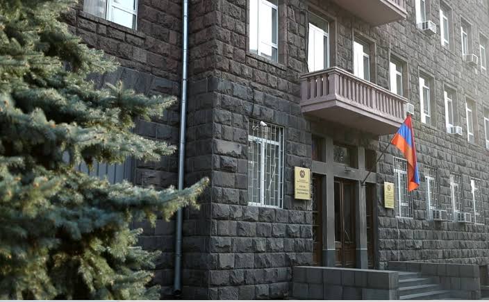 ՀՀ ԱԱԾ-ն միջազգային գործընկերների հետ քննարկել է սահմանապահների մասնագիտական պատրաստության կատարելագործումը