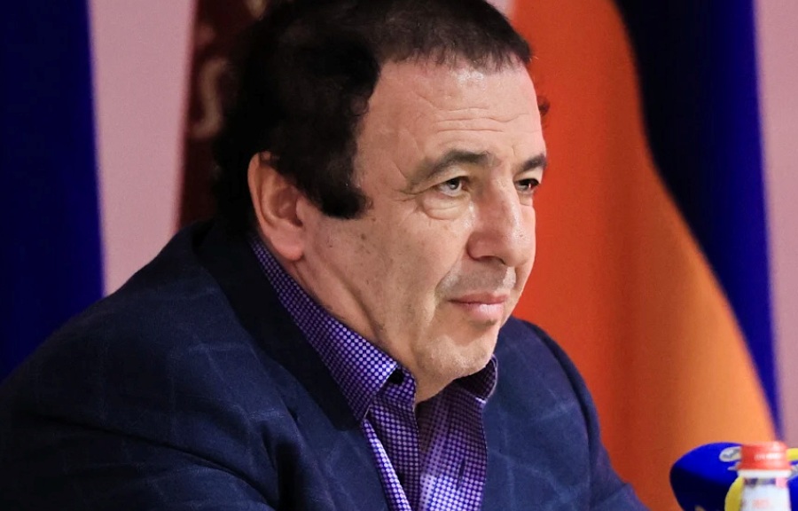 Բոլորի համար արդեն պարզ է, որ այս քրեական գործում իրական տուժողը հենց Գագիկ Ծառուկյանն է. «Բարգավաճ Հայաստան»