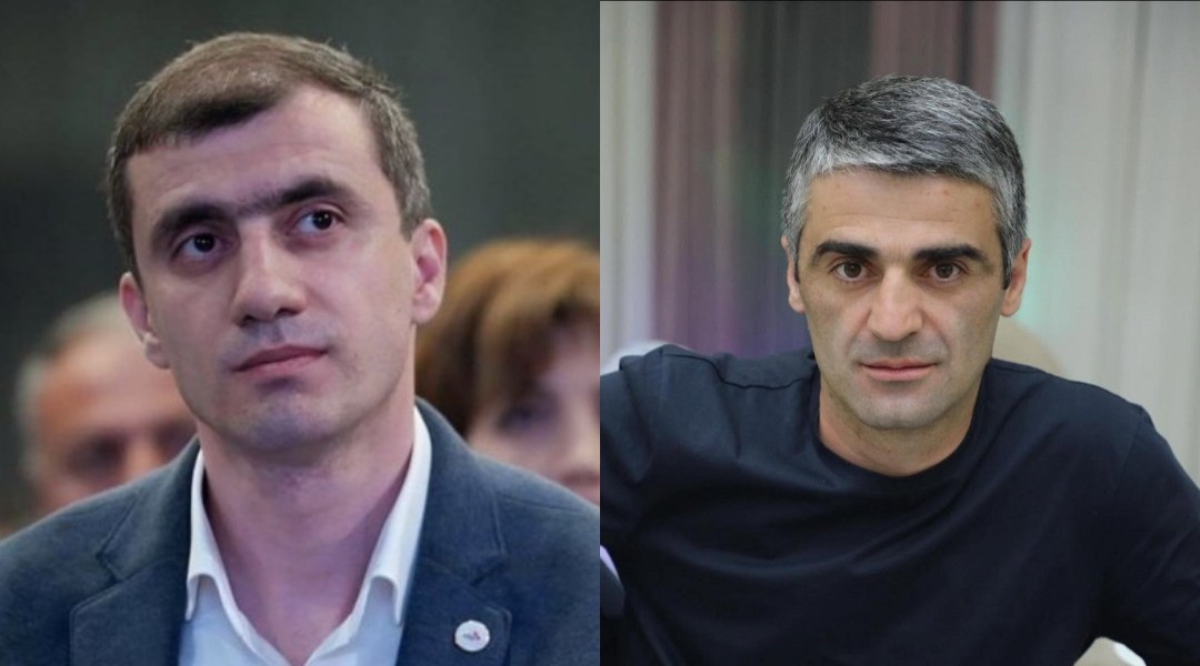 Արթիկում «Ապրելու երկրի» 3 անդամ է ձերբակալվել, նաև՝ համայնքապետի թենկածուն