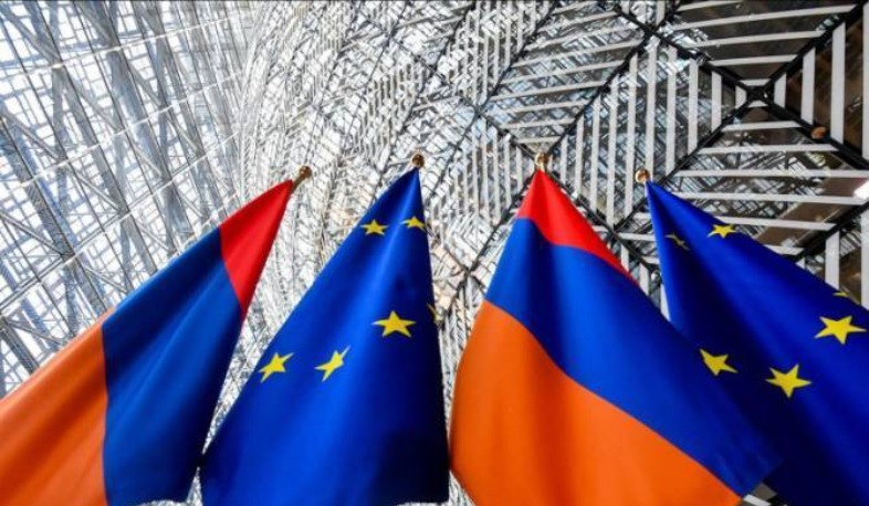 ՀՀ-ի համար ԵՄ ժամանակավոր առևտրային արտոնություններն ուժի մեջ կմտնեն վաղվանից