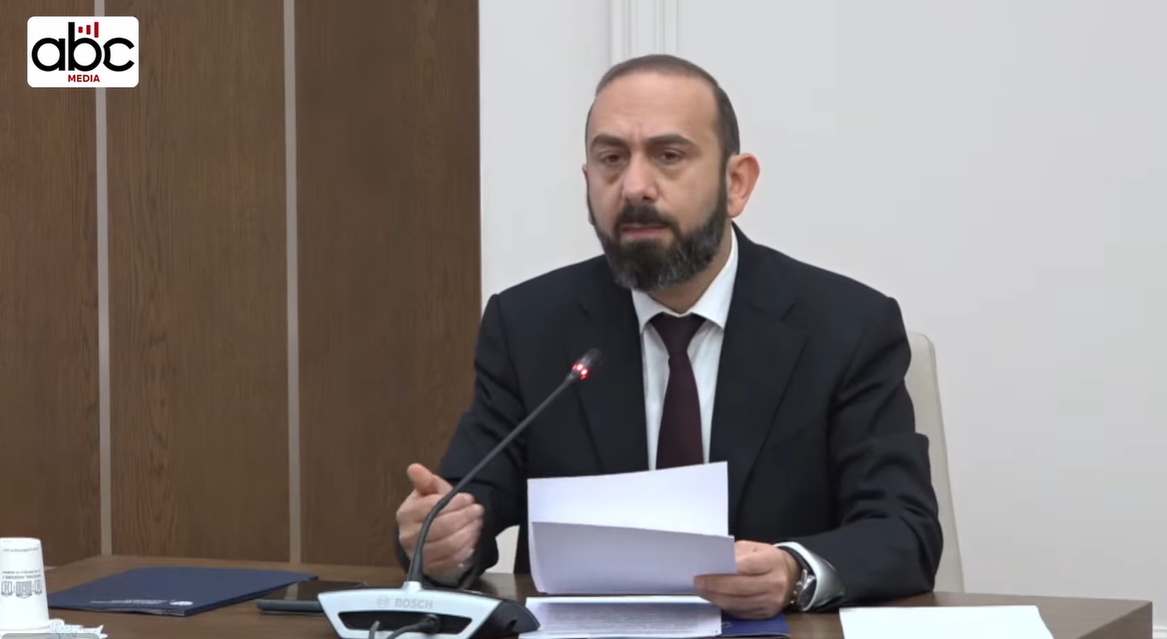 Վա՛յ այն քաղաքական ուժին, որը երկրի անվտանգության սպառնալիք մոլորված հովվին է համարում․ Արարատ Միրզոյան