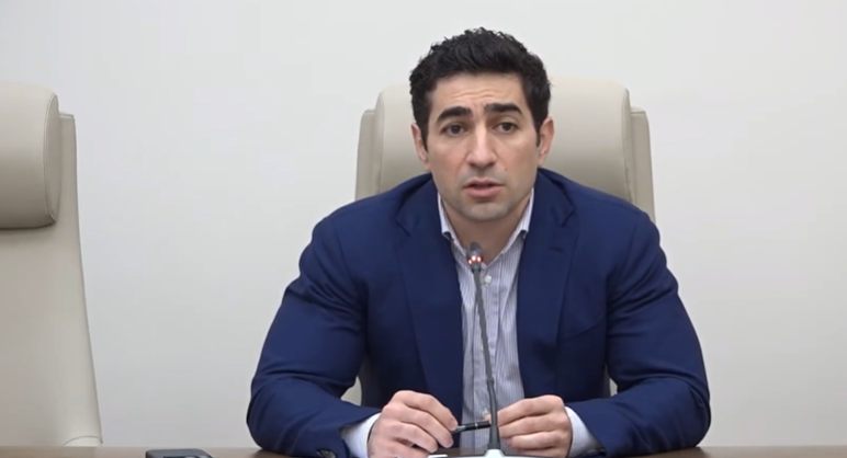 Փաշինյանը Շաքիի միջադեպը նուրբ ձևով փորձում է բարդել տուժած հայ կնոջ վրա․ Քոչարյան