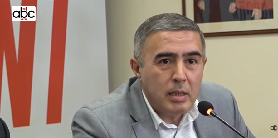 Բաքվի բանտում անգամ չունենք հայր և որդի, Բաքվի բանտի երևանյան ֆիլիալում Քոչարյանն ու նրա որդին են․ Բագրատ Միկոյան
